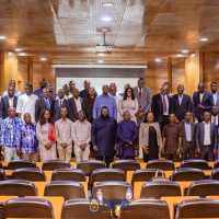 ECOWAS Commission in Ghana to understudy NPA operations on fuel quality standards